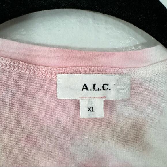 A.L.C. Jess Dress - Picture 5 of 15